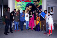 Varun Varsha Premier Show Photos